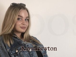 Raynanewton
