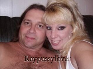 Raypussylover