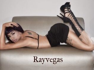 Rayvegas