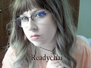 Readychai
