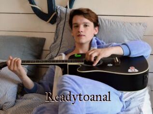 Readytoanal