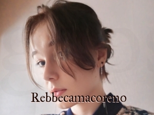 Rebbecamacoreno