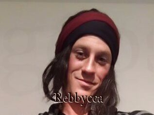 Rebbycca