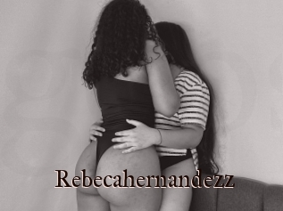 Rebecahernandezz