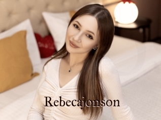 Rebecajonson