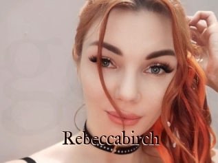 Rebeccabirch