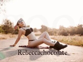 Rebeccachocolate
