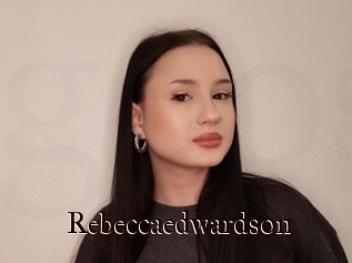 Rebeccaedwardson