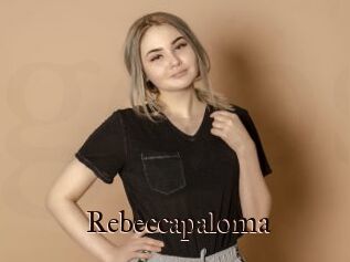 Rebeccapaloma
