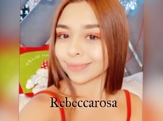 Rebeccarosa