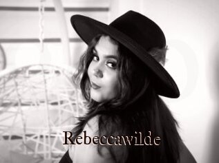 Rebeccawilde