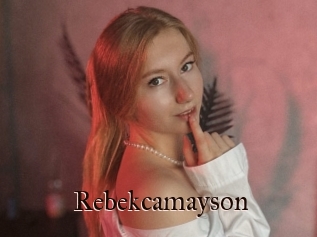 Rebekcamayson