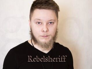 Rebelsheriff