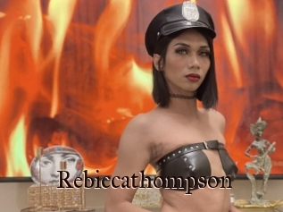 Rebiccathompson