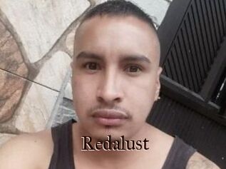 Redalust