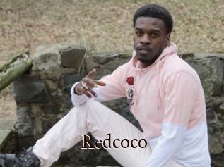 Redcoco
