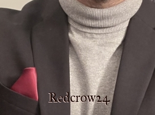Redcrow24