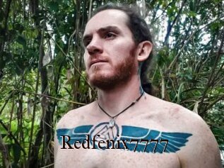 Redfenix7777