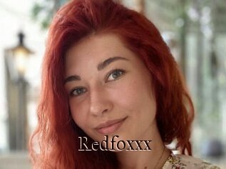 Redfoxxx