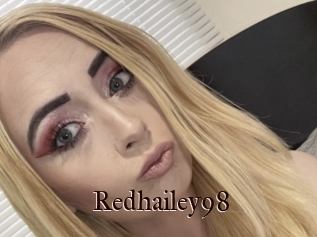 Redhailey98