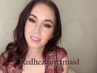Redheadmermaid