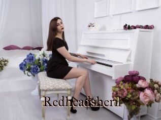 Redheadsheril