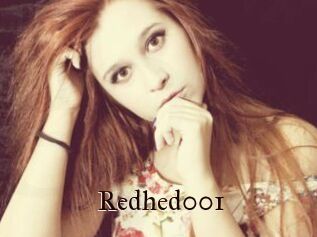 Redhed001