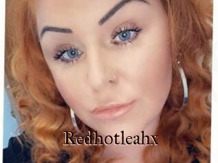 Redhotleahx