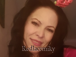 Redlacemiky