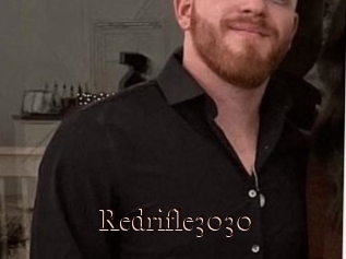 Redrifle3030