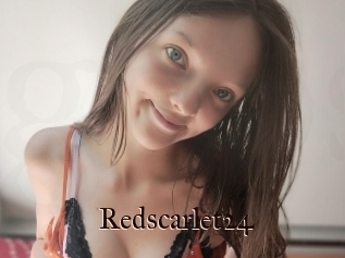 Redscarlet24