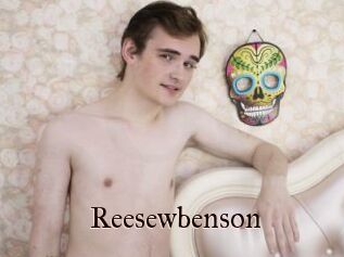 Reesewbenson