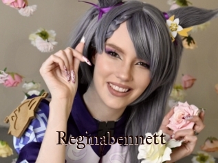 Reginabennett
