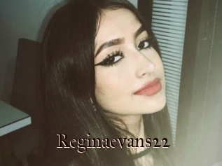 Reginaevans22