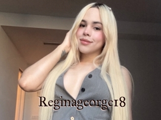 Reginageorge18
