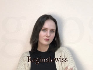 Reginalewiss