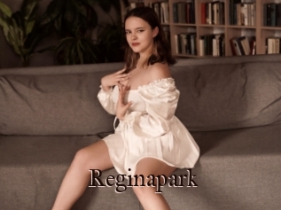 Reginapark