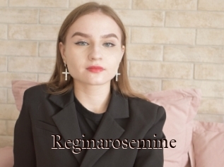 Reginarosemine