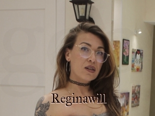 Reginawill