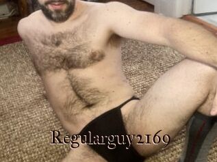Regularguy2169
