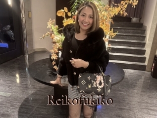 Reikofukiko