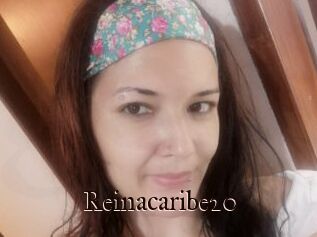 Reinacaribe20