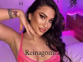 Reinagomez