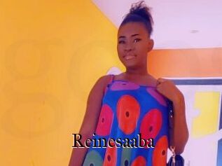 Reinesaaba