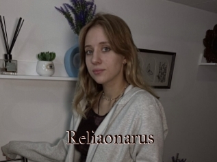 Reliaonarus