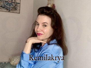 Remilakrya
