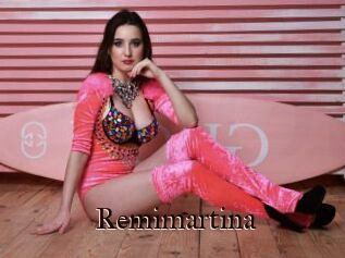 Remimartina