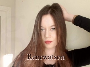 Renewatson