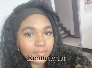 Rennetaylor