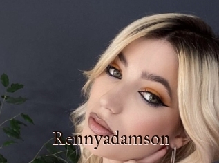 Rennyadamson